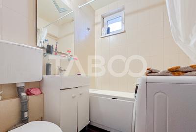 Apartament cu 3 camere de vanzare semicentral in cartierul Grigorescu - 8