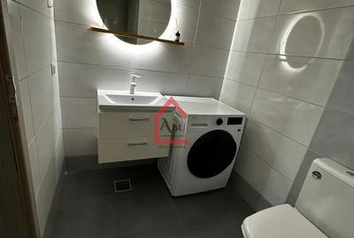 Apartament 3 camere , decomandat, bloc 2020, et intermediar - 7