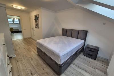 Apartament 2 camere prima inchiriere 48 mp utili zona Lazaret - 4