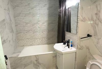 Apartament cu 3 camere decomandat - 10