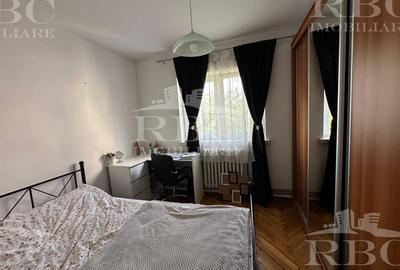 Apartament 2 camere decomandat zona Cinema Marasti - 2