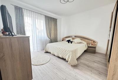 Casa moderna cu 4 camere si terasa in cartierul Tineretului - 5