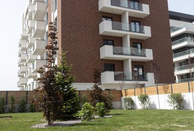 Apartament cu 3 camere decomandat în Pipera