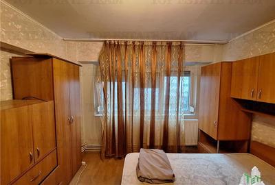 Apartament 2 cam. Vidin - scoala 20 - vanzare - Braila - 2