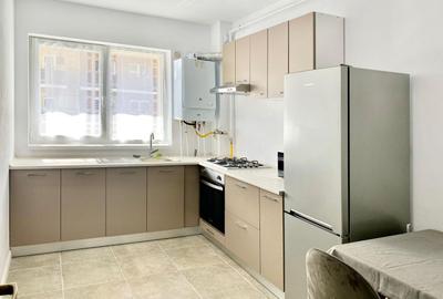 APARTAMENT 3 Camere - Subcetate Sanpetru - 6