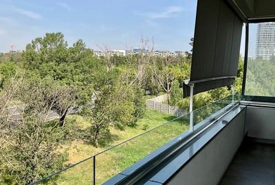 REA1024633 Apartament de vanzare I 4 camere I Lacul Tei - Petricani - 18