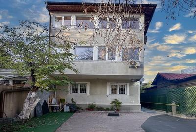 Zona Mihai Eminescu - Bd Dacia vila 5 camere - 1