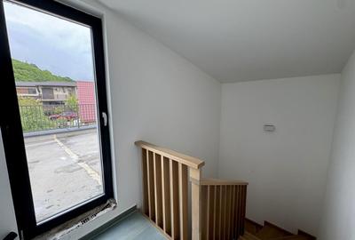 Casa 4 camere | Curte | Parcare | Floresti - 19