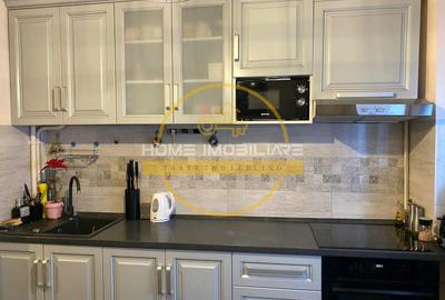 Apartament cu 3 camere/ Etaj intermediar/ 72mp/ zona Mircea cel Batran - 9