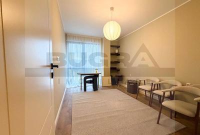 Apartament de 3 camere ultrafinisat, 68mp, parcare, zona Leory Merlin - 3