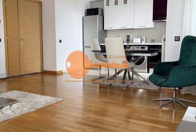 Apartament 2 camere Asmita Gardens - 5