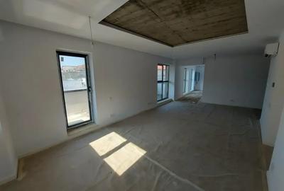 Apartament 3 camere superb Carol-Pache/nou, lux/5min metrou/Comision 0 - 1