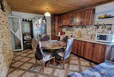 Casă Spațioasă 190 mp + Spațiu Comercial – Mircea Vodă, Dâmbovița - 4