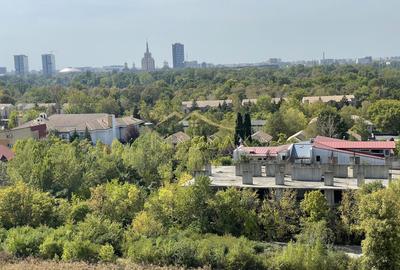 Apartament 3 camere//LUX//BLOC EXCLUSIVIST NOU//Herastrau//Cartierul Francez - 3