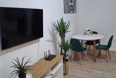 APARTAMENT 2 CAMERE DE INCHIRIAT | PARCARE |-BRAGADIRU SAFIRULUI - 1