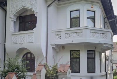 Vila 6 camere Dorobanti | Birouri - 1