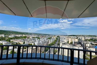 Apartament tip studio de vanzare, West City Tower, Cluj | Comision 0% - 1