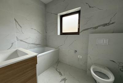 Duplex 3 camere, P+Pod, 85mp utili, 300mp teren, Calea Urseni COMISION 0% - 6