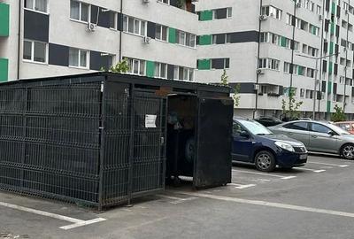 GARSONIERĂ MODERNĂ CHIAJNA MILITARI - 12