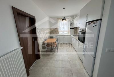 Apartament cu 3 camere, 66mp, decomandat, parcare, Zona Maurer Residence - 10