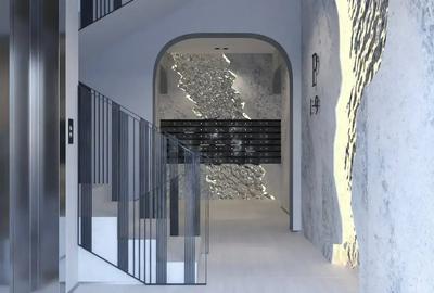 Apartament cu 2 camere decomandat în Muncii