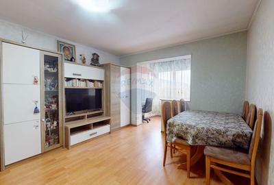 Apartament cu 2 camere decomandat în Bartolomeu