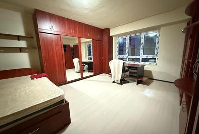 APARTAMENT 2 CAMERE  | BLOC REABILITAT | NERVA TRAIAN - 6