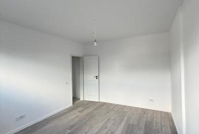 BLOC FINALIZAT-APARTAMENT 2 CAMERE-COMISION 0% ZONA MILITARI - 16