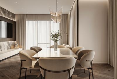 SEVEN Private Collection | Casă Premium în Domnești | Doar 7 Locuințe Exclusive - 7