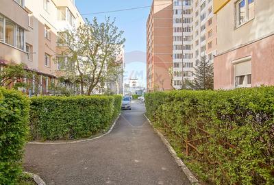 2 camere cu potențial | Zonă verde Noua | Str. Nucului 31 - 21