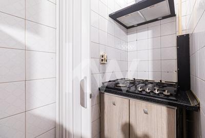 Apartament 4 camere de vânzare | Răcădău, Brașov | Etaj 2 | Decomandat | Parcare - 17