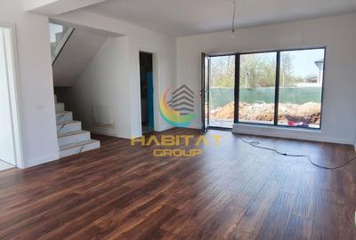 Casa 4 camere, 3 bai, finisaje premium, teren 300 mp, Berceni - 8