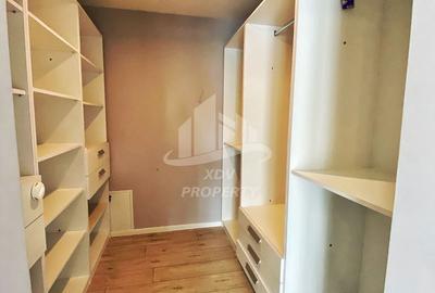 Apartament 4 camere decomandat , 2 bai, 2 balcoane,  90mpu , Parcare - 16