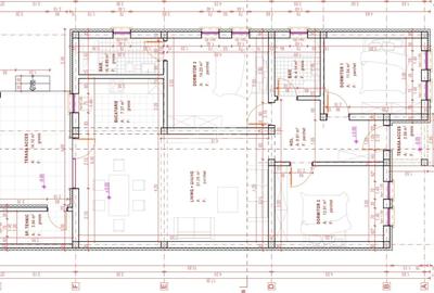 Duplex deosebit de vanzare, 4 camere, 3 bai si bucatare inchisa, Sag, Timis - 14