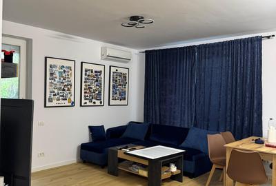 Apartament 3 camere Splaiul Independenței – Crângași, 69 mp, parcare subterană i - 2