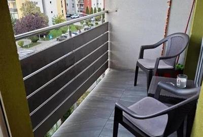Inchiriem Apartament 2 Camere, Mobilat, Decomandat, Avantgarden 3 - 7