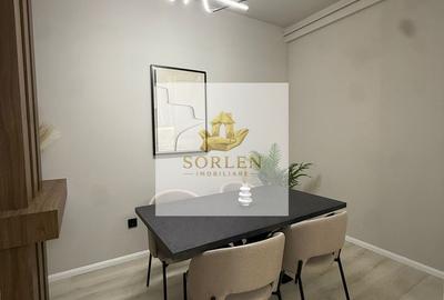 Apartament premium cu 2 camere în Florești – Zona Eroilor - 8