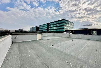Penthouse cu 4 dormitoare si rooftop 200mp-Aviatiei-Pipera - 5