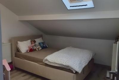 Apartament duplex cu grădină (~40 mp) | 4 camere | ~90 mp utili | Valea Lupului - 11