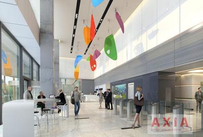 Birou premium in Equilibrium- Comision 0% - 9