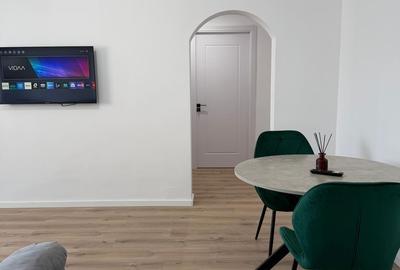 2 cam lux, metrou Dristor 1 min / Lux 2-room, Dristor metro - 2