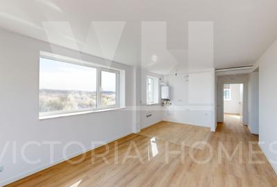 Ultimul apartament 2 camere de acest tip - Padurea Băneasa - 4