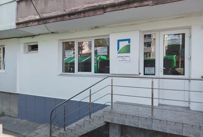Inchiriez spatiu comercial zona Policlinica Areni - 4