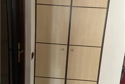 Apartament 2 camere , cartier Gara , parter , imbunatatit , mobilat si utilat, c - 9