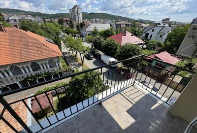 Apartament 3 camere | etaj 3/4 | bloc reabilitat | 74 mp utili- Central - 8