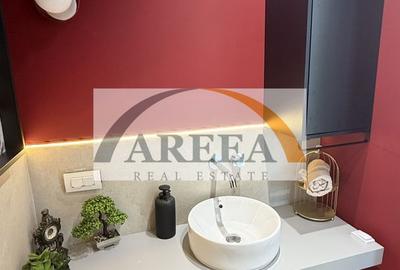 Duplex 4 camere Tunari-Amber Forest - 25