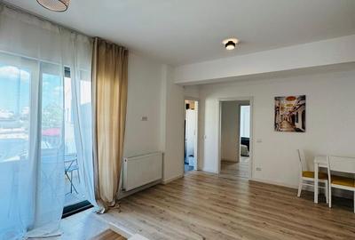 Apartament 2 camere Unirii/  Complex Rezidential Nou/ Parcare - 7