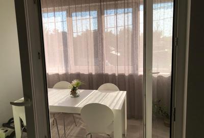 Apartament 2 camere mobilat Sisesti// loc parcare subteran - 3