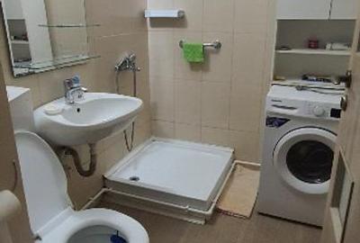 CITY PARK MALL 2 CAMERE ETAJ 1 RECENT RENOVAT 400 EURO TERMEN LING - 6
