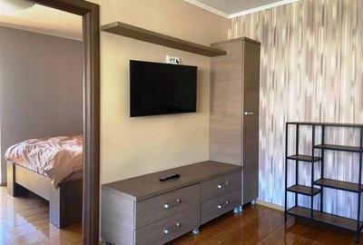 Inchiriem Apartamen 2 Camere, Mobilat, Semidecomandat, Astra - 3